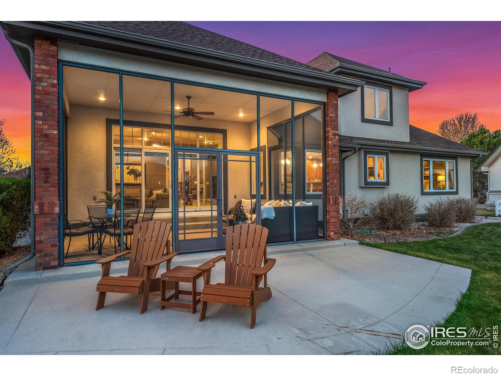 MLS Image #4 for 305  habitat cove,windsor, Colorado