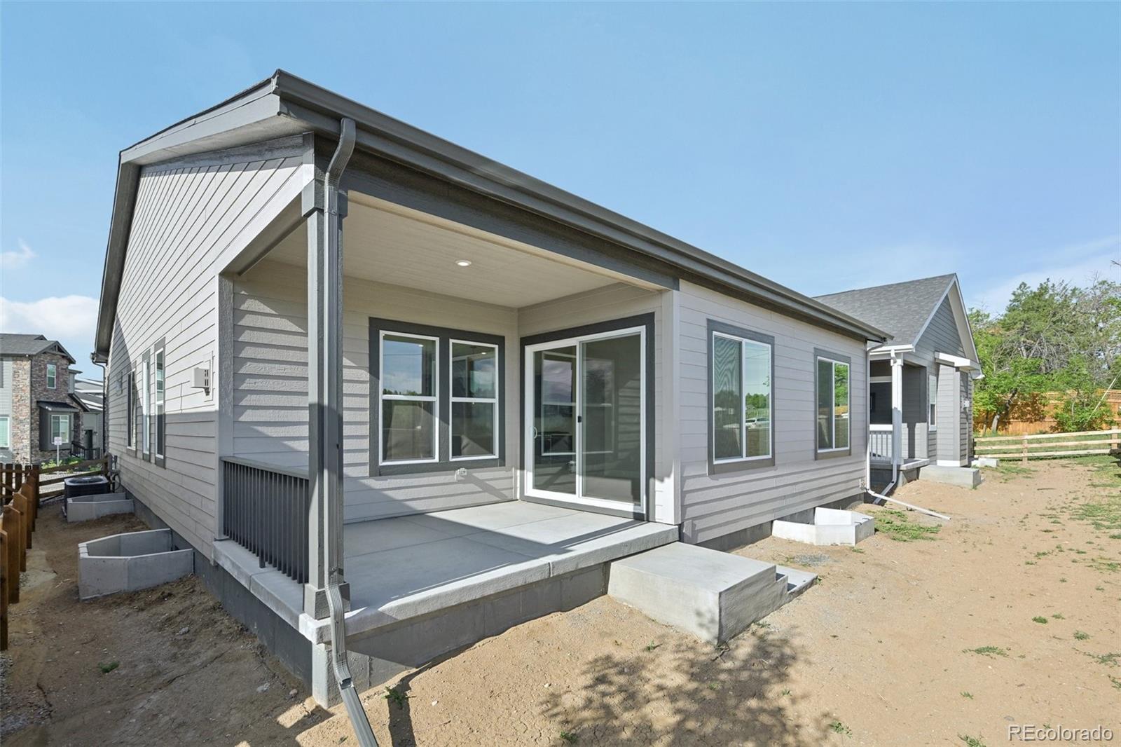 MLS Image #42 for 5905 s platte canyon drive,littleton, Colorado