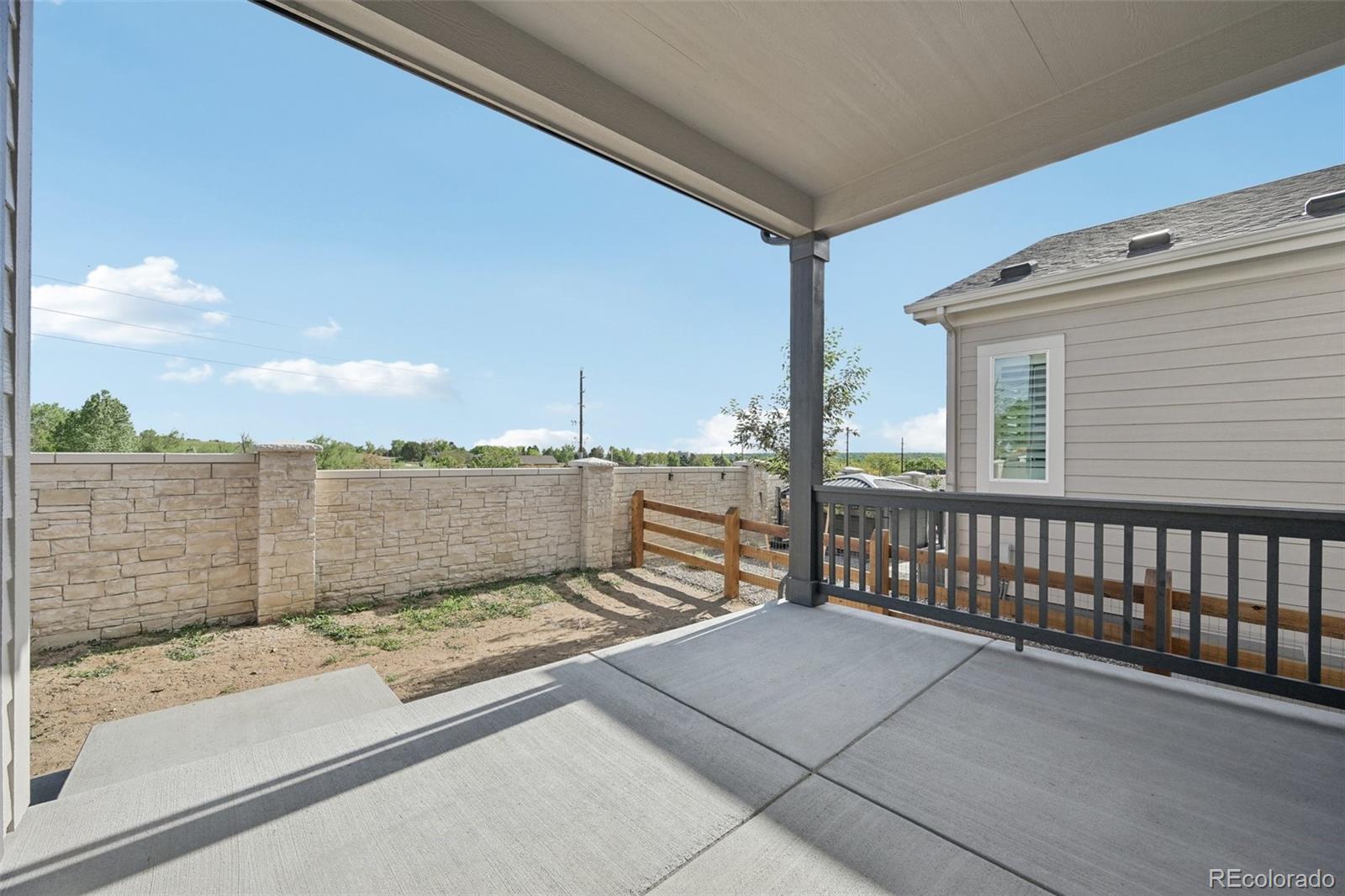 MLS Image #44 for 5905 s platte canyon drive,littleton, Colorado