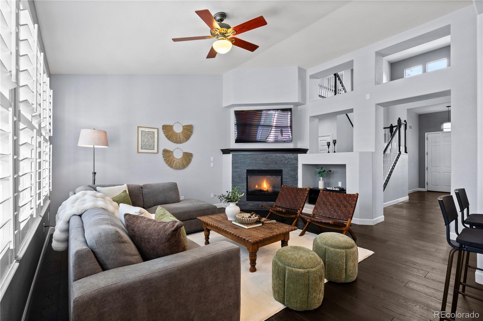 MLS Image #0 for 8518  brambleridge drive,castle pines, Colorado