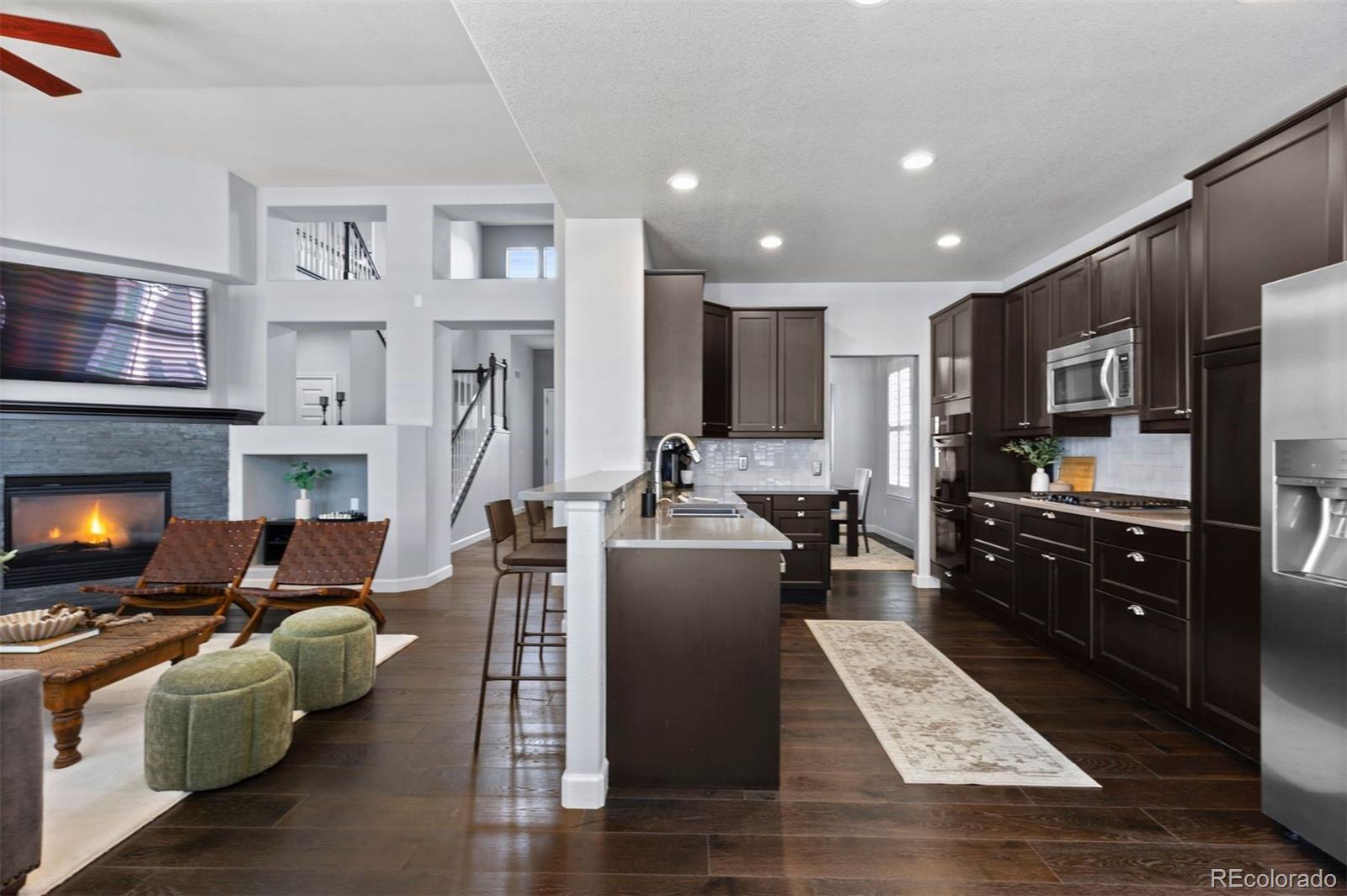 MLS Image #10 for 8518  brambleridge drive,castle pines, Colorado