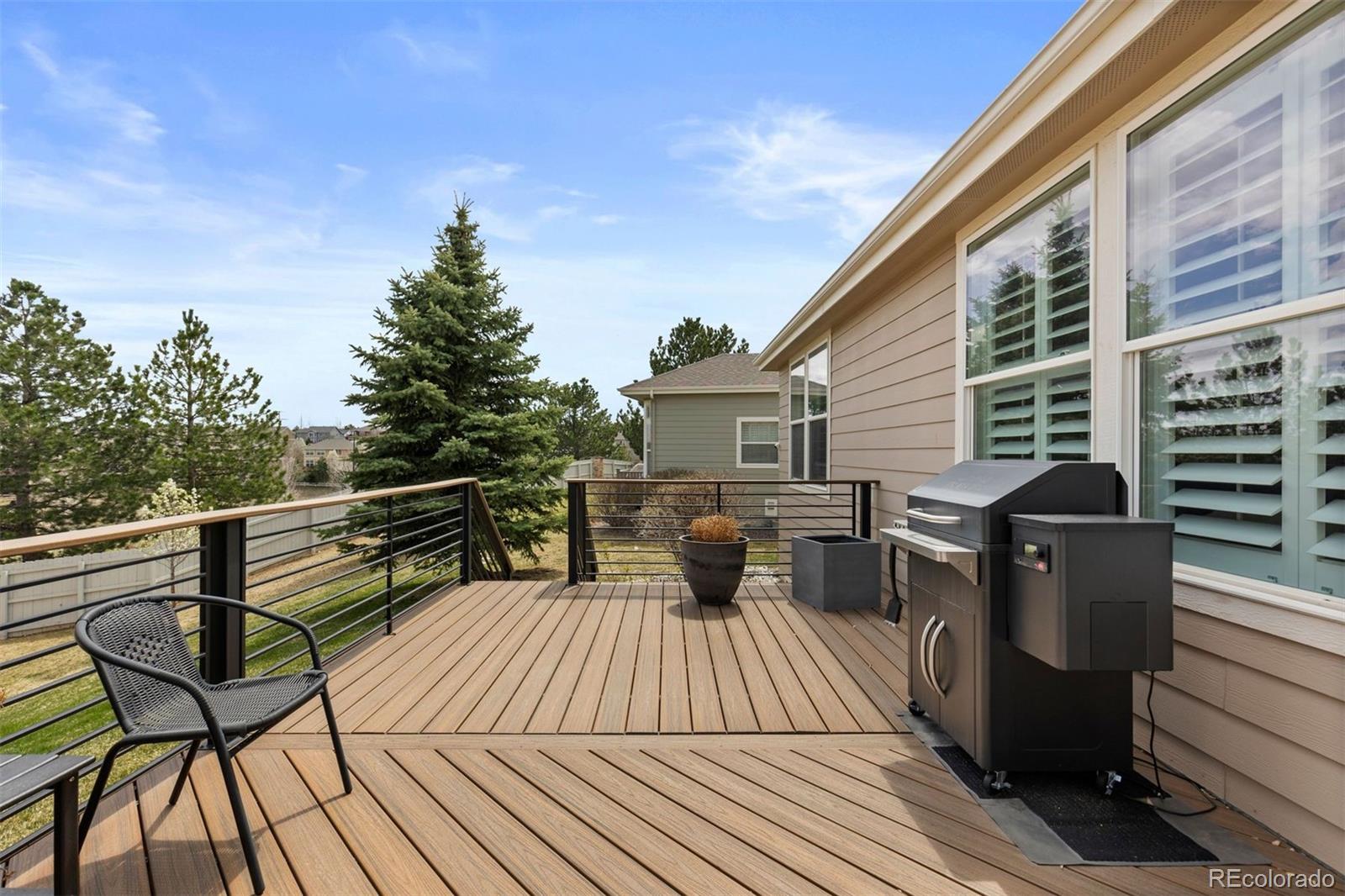 MLS Image #2 for 8518  brambleridge drive,castle pines, Colorado