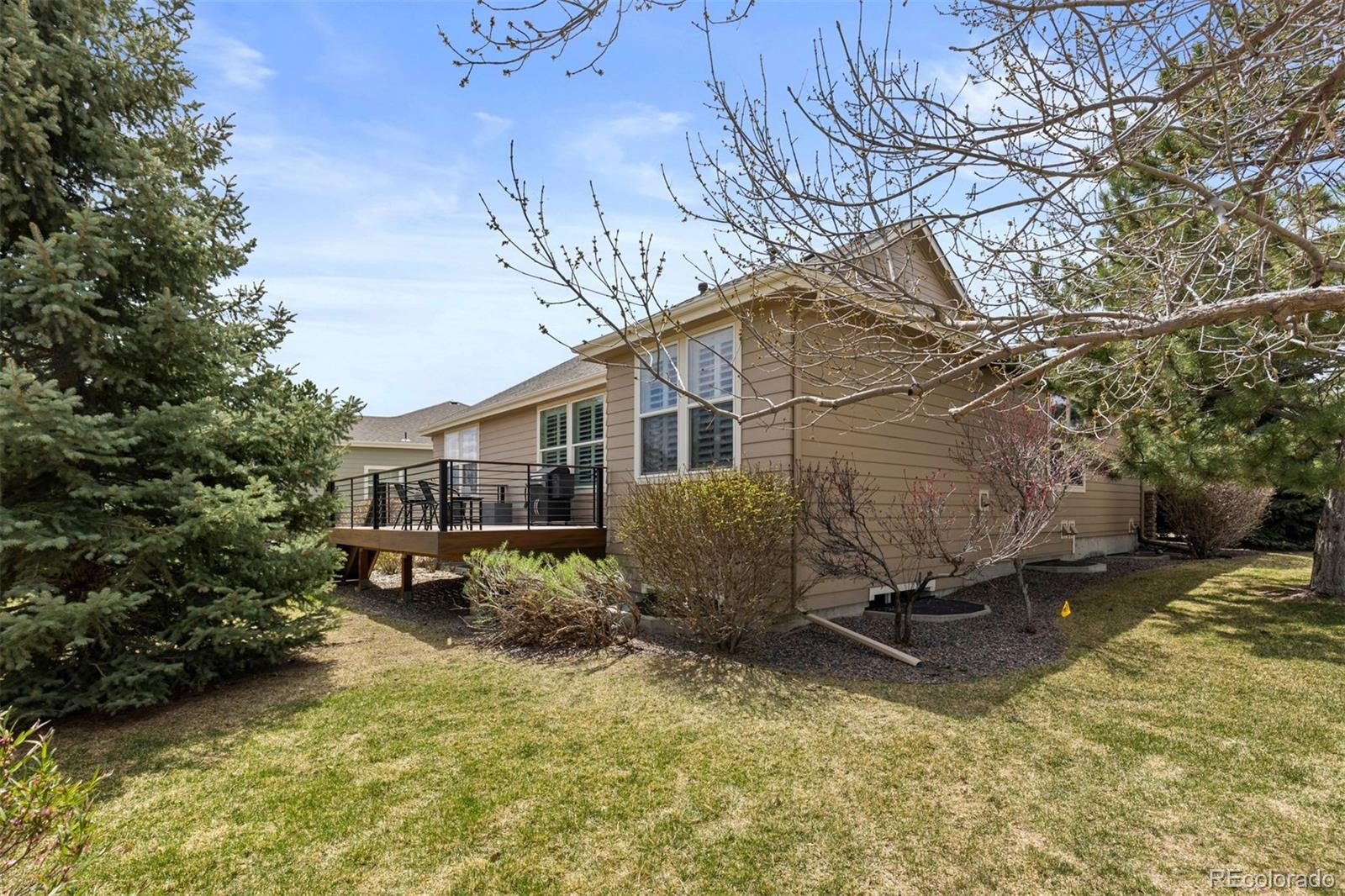 MLS Image #35 for 8518  brambleridge drive,castle pines, Colorado