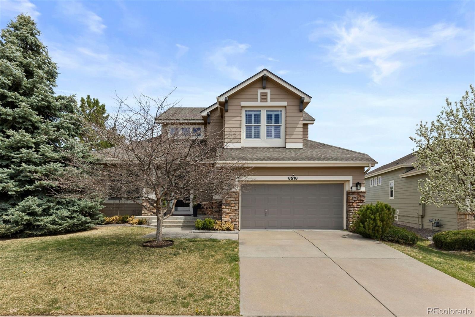 MLS Image #36 for 8518  brambleridge drive,castle pines, Colorado