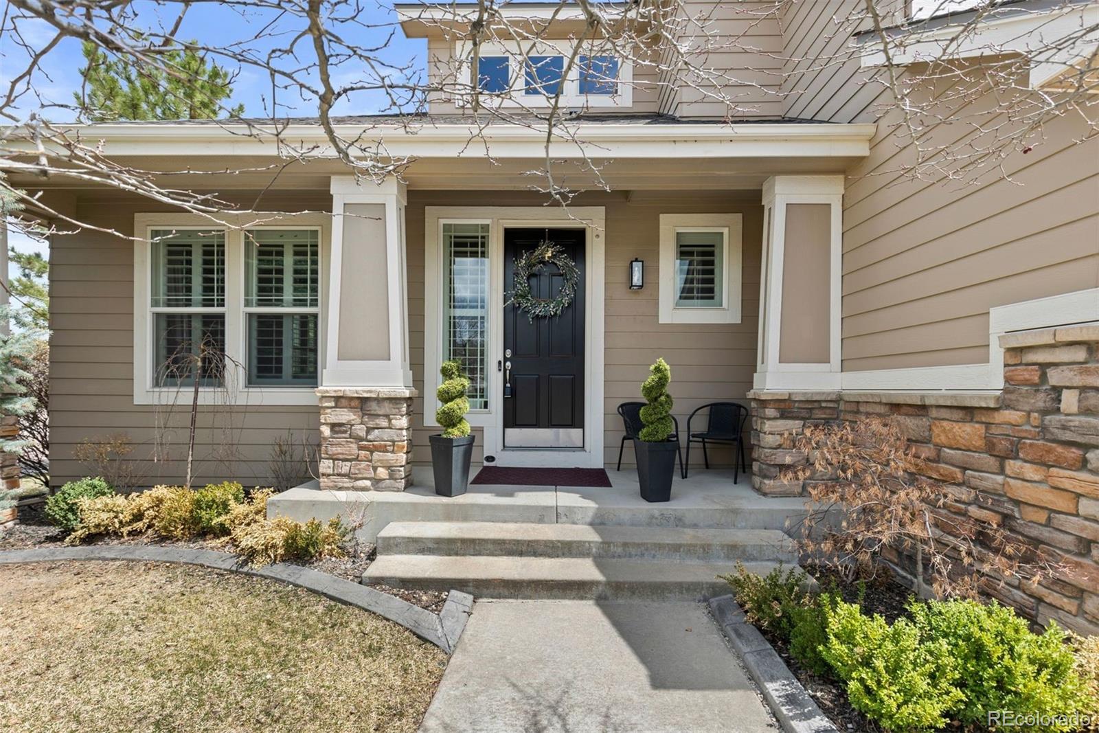 MLS Image #37 for 8518  brambleridge drive,castle pines, Colorado
