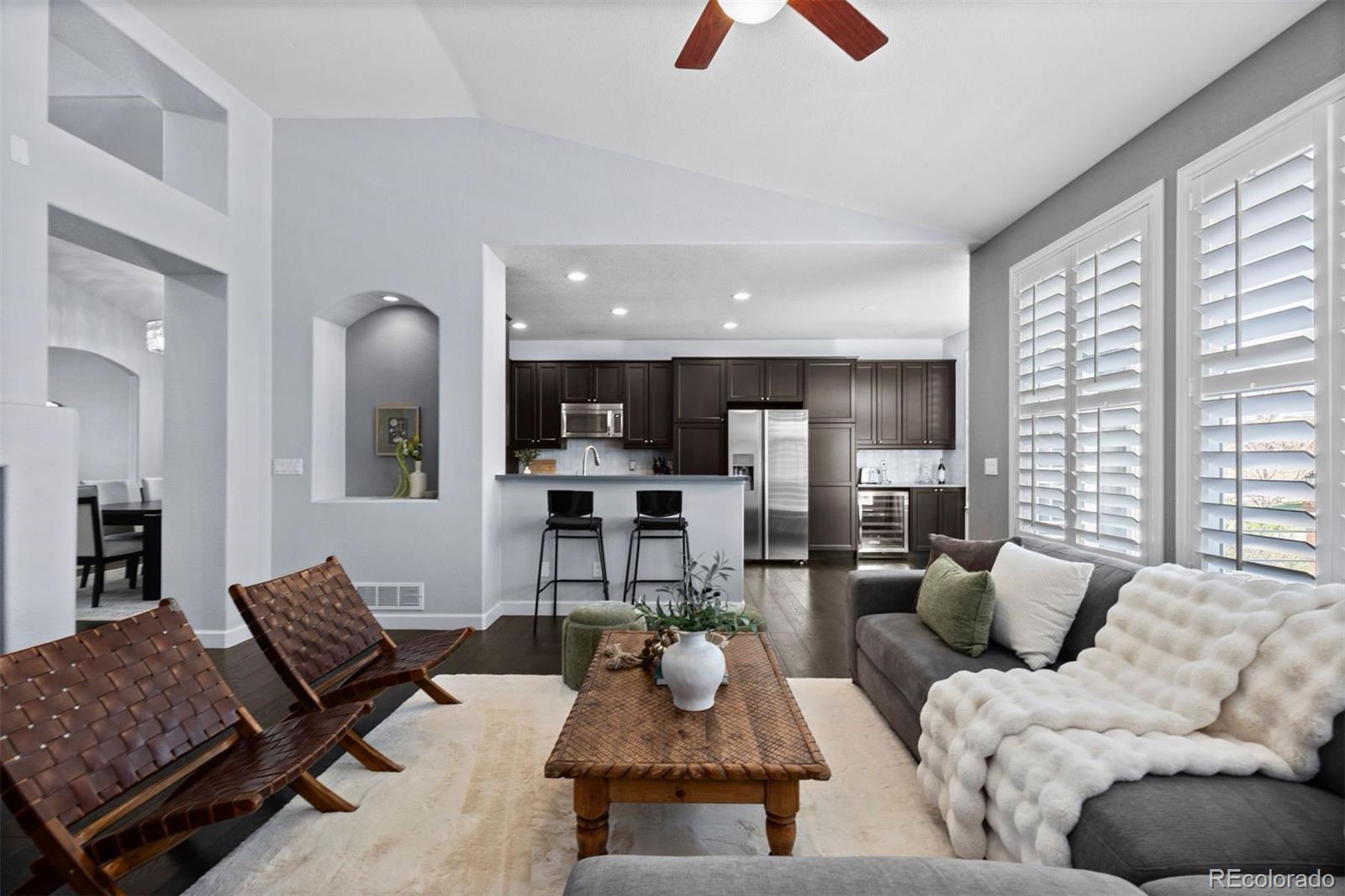 MLS Image #8 for 8518  brambleridge drive,castle pines, Colorado