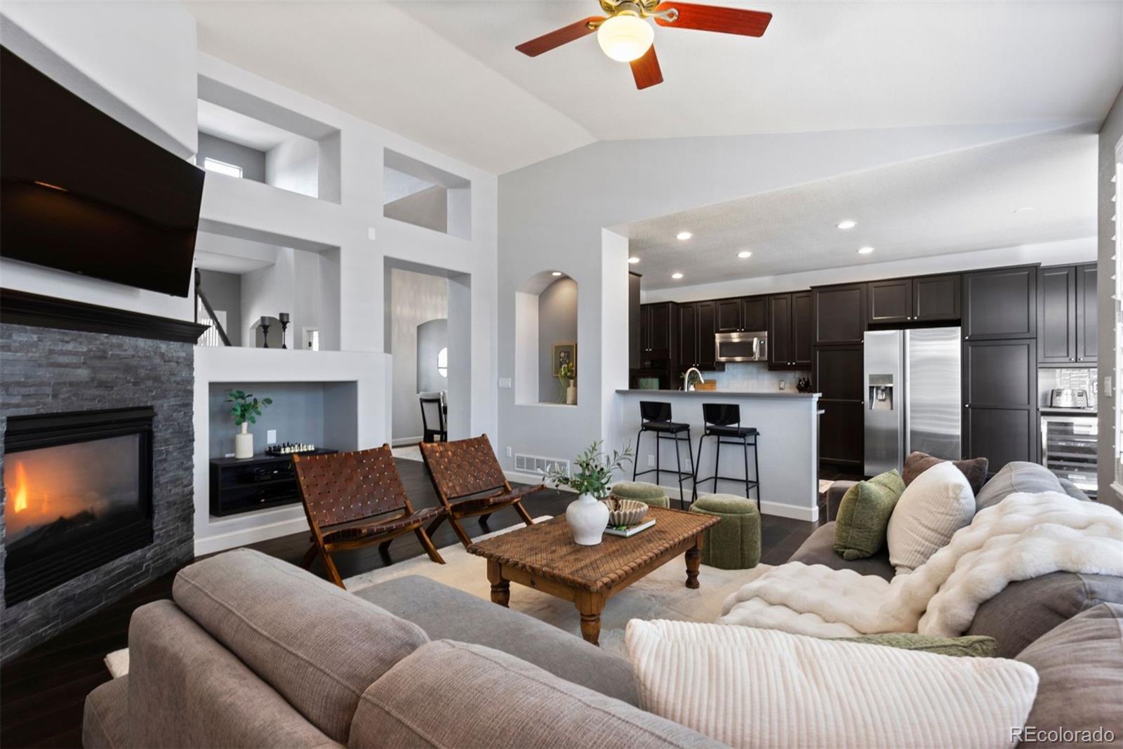 MLS Image #9 for 8518  brambleridge drive,castle pines, Colorado