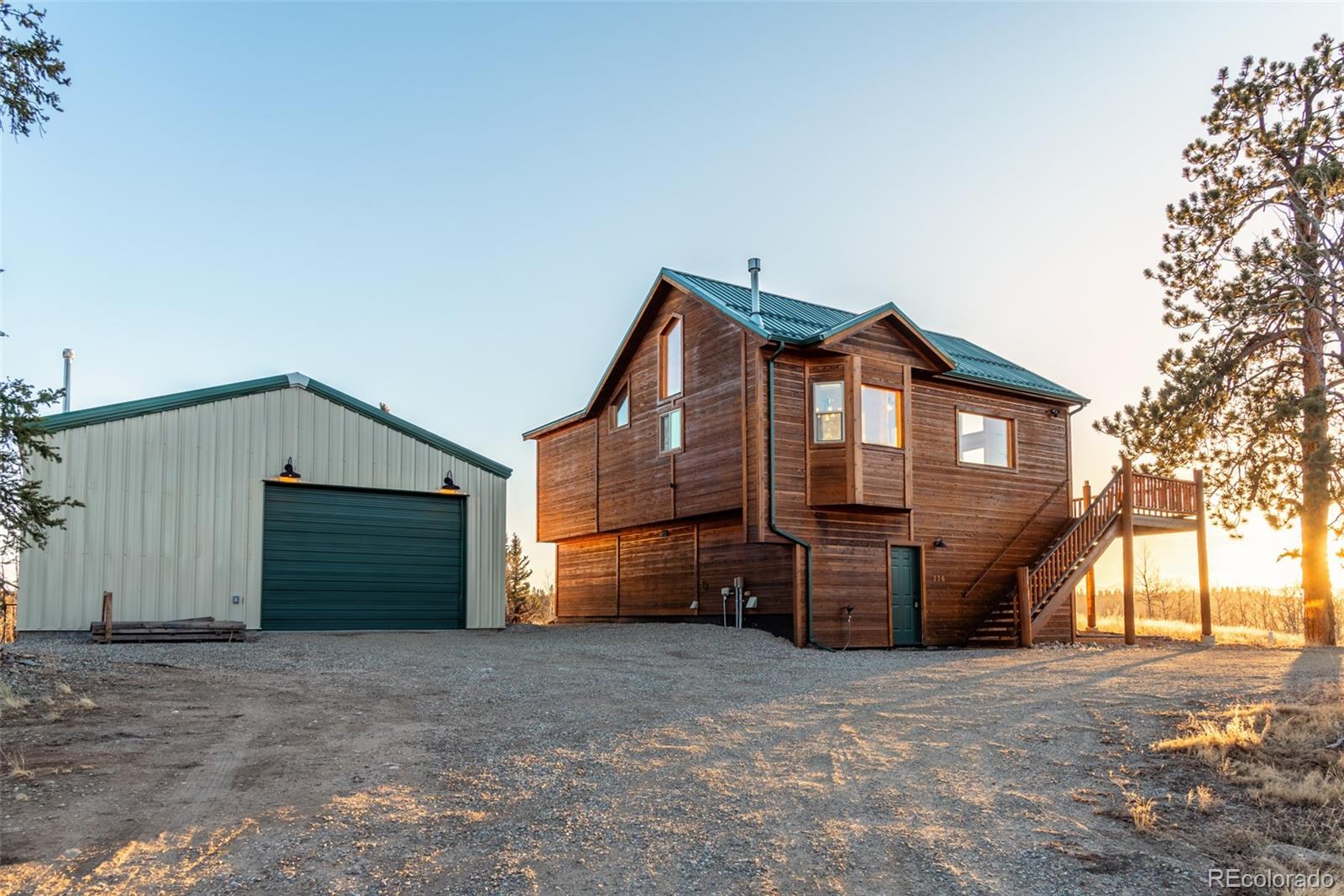 MLS Image #35 for 270  piaute way,como, Colorado
