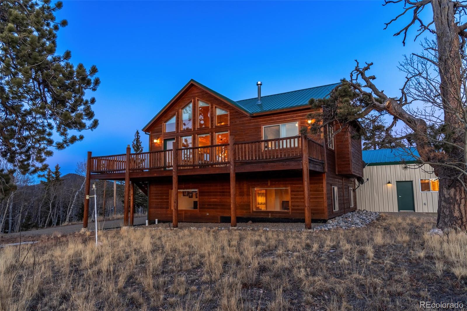 MLS Image #47 for 270  piaute way,como, Colorado