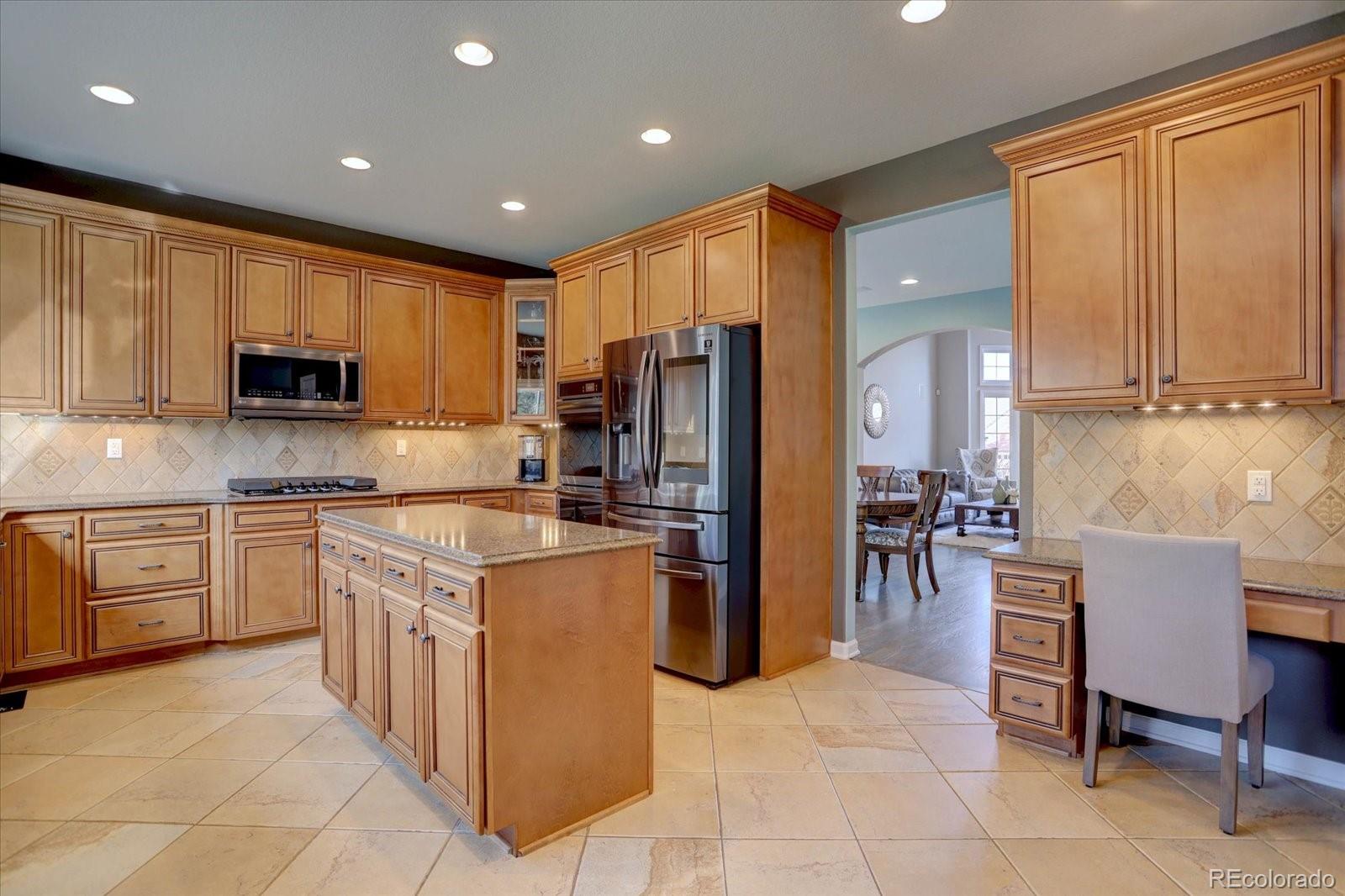 MLS Image #12 for 15960 e aberdeen avenue,centennial, Colorado