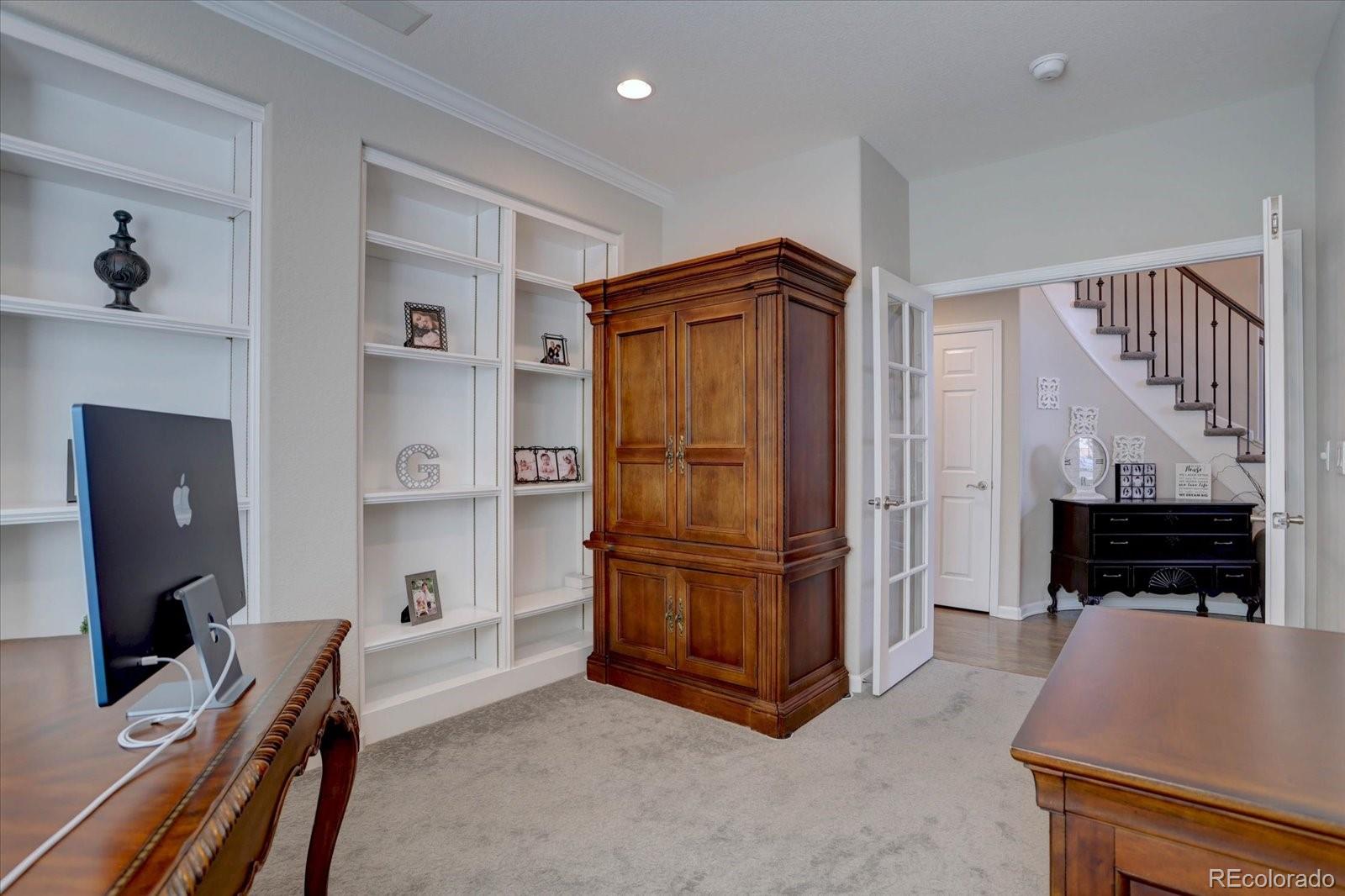 MLS Image #18 for 15960 e aberdeen avenue,centennial, Colorado