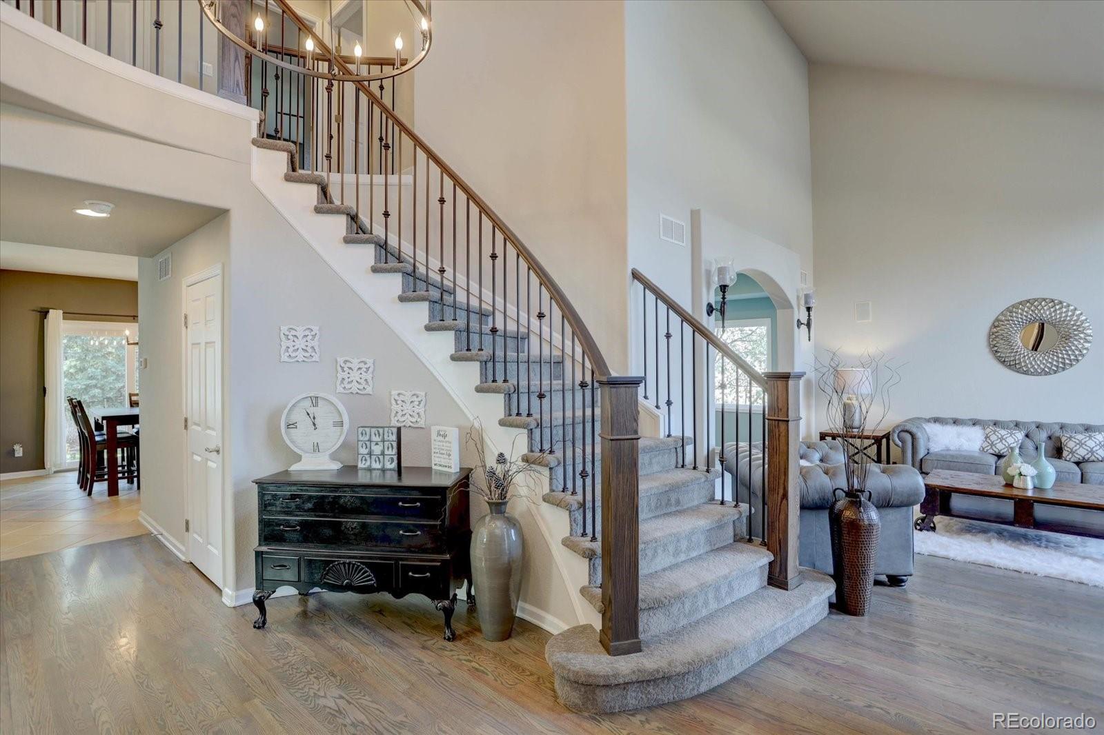 MLS Image #5 for 15960 e aberdeen avenue,centennial, Colorado