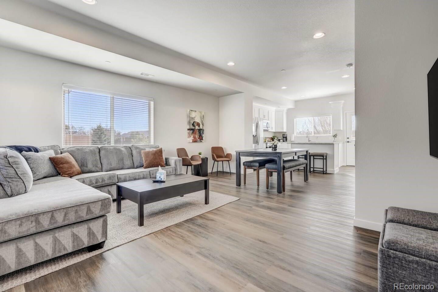 MLS Image #1 for 2220 e la salle street,colorado springs, Colorado