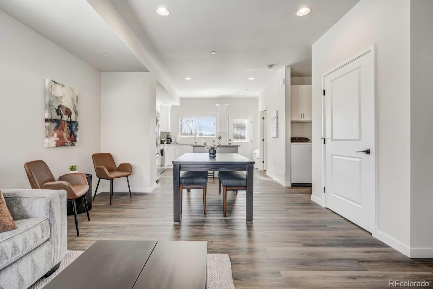 MLS Image #2 for 2220 e la salle street,colorado springs, Colorado