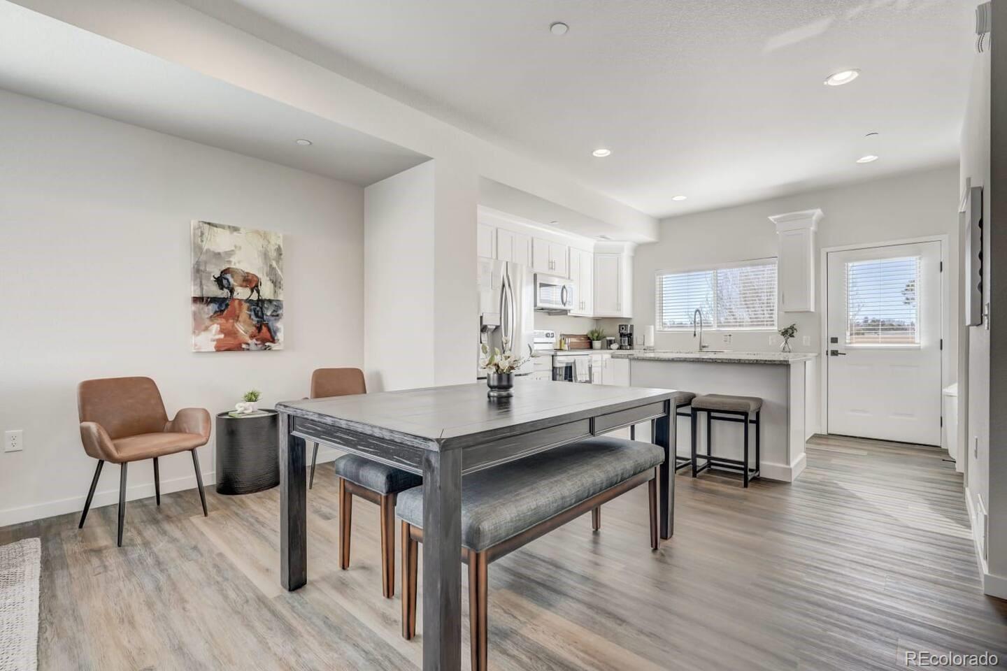 MLS Image #4 for 2220 e la salle street,colorado springs, Colorado