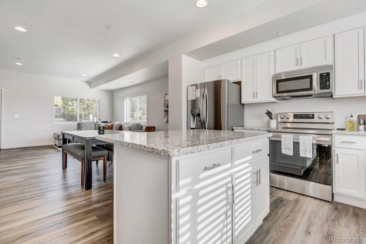 MLS Image #5 for 2220 e la salle street,colorado springs, Colorado