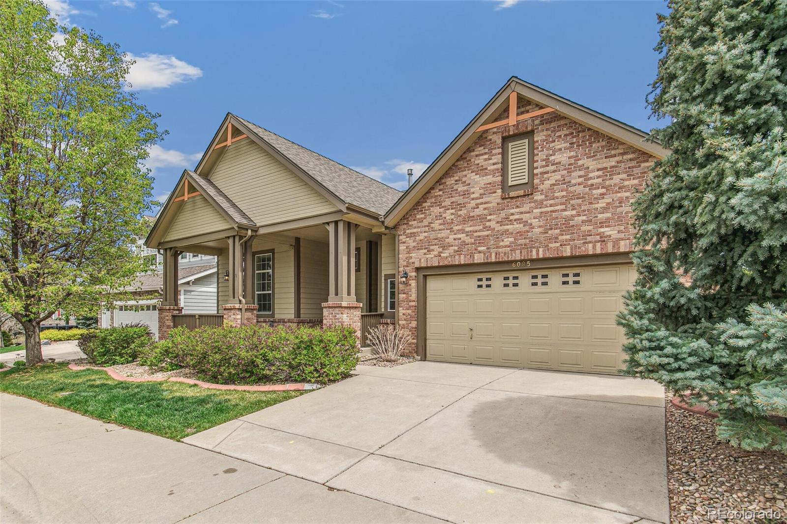 MLS Image #1 for 6085  nile circle,golden, Colorado