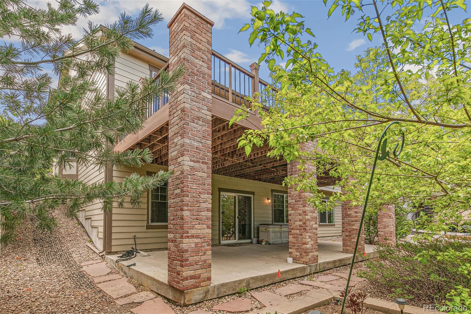 MLS Image #2 for 6085  nile circle,golden, Colorado