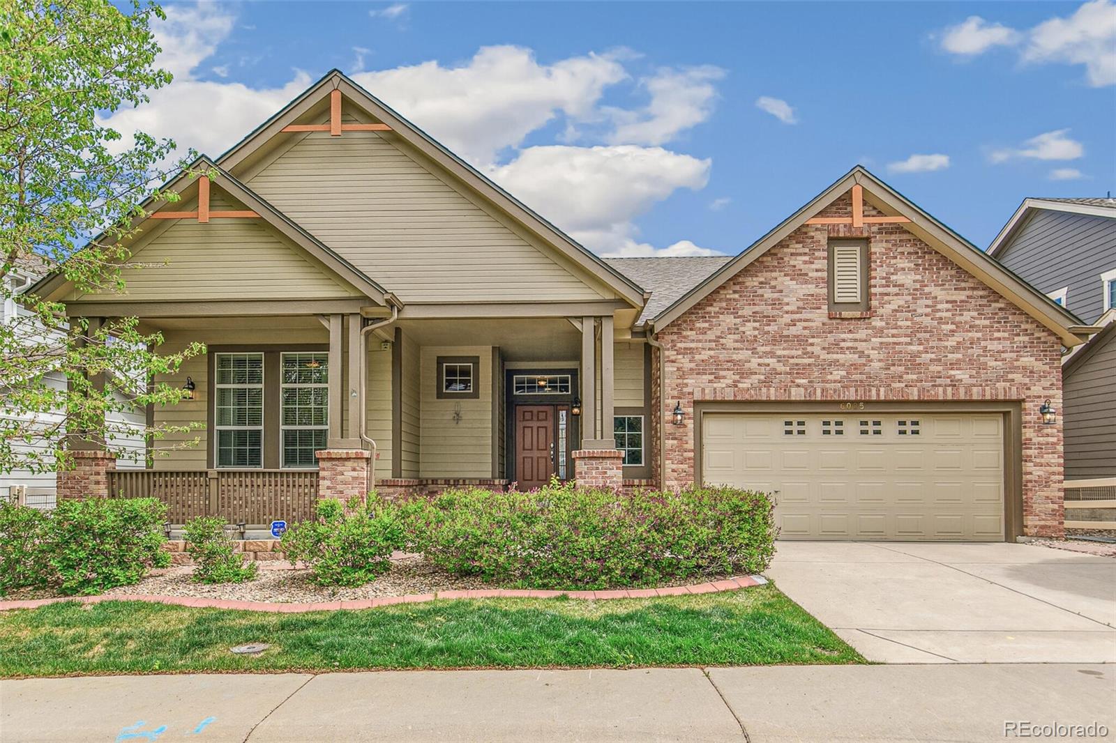 MLS Image #33 for 6085  nile circle,golden, Colorado
