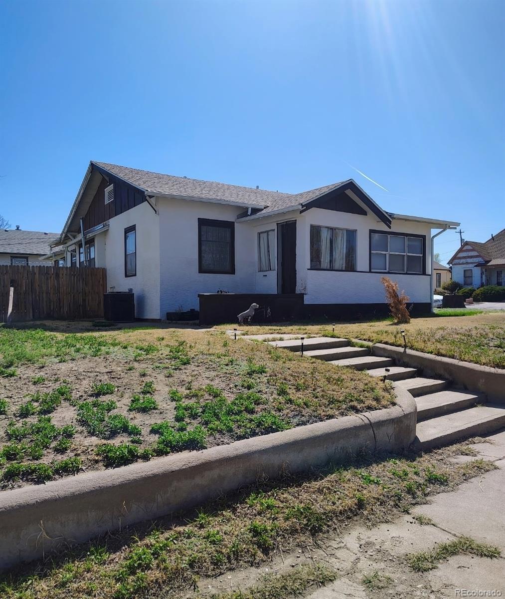 MLS Image #0 for 318 w 10th street,la junta, Colorado