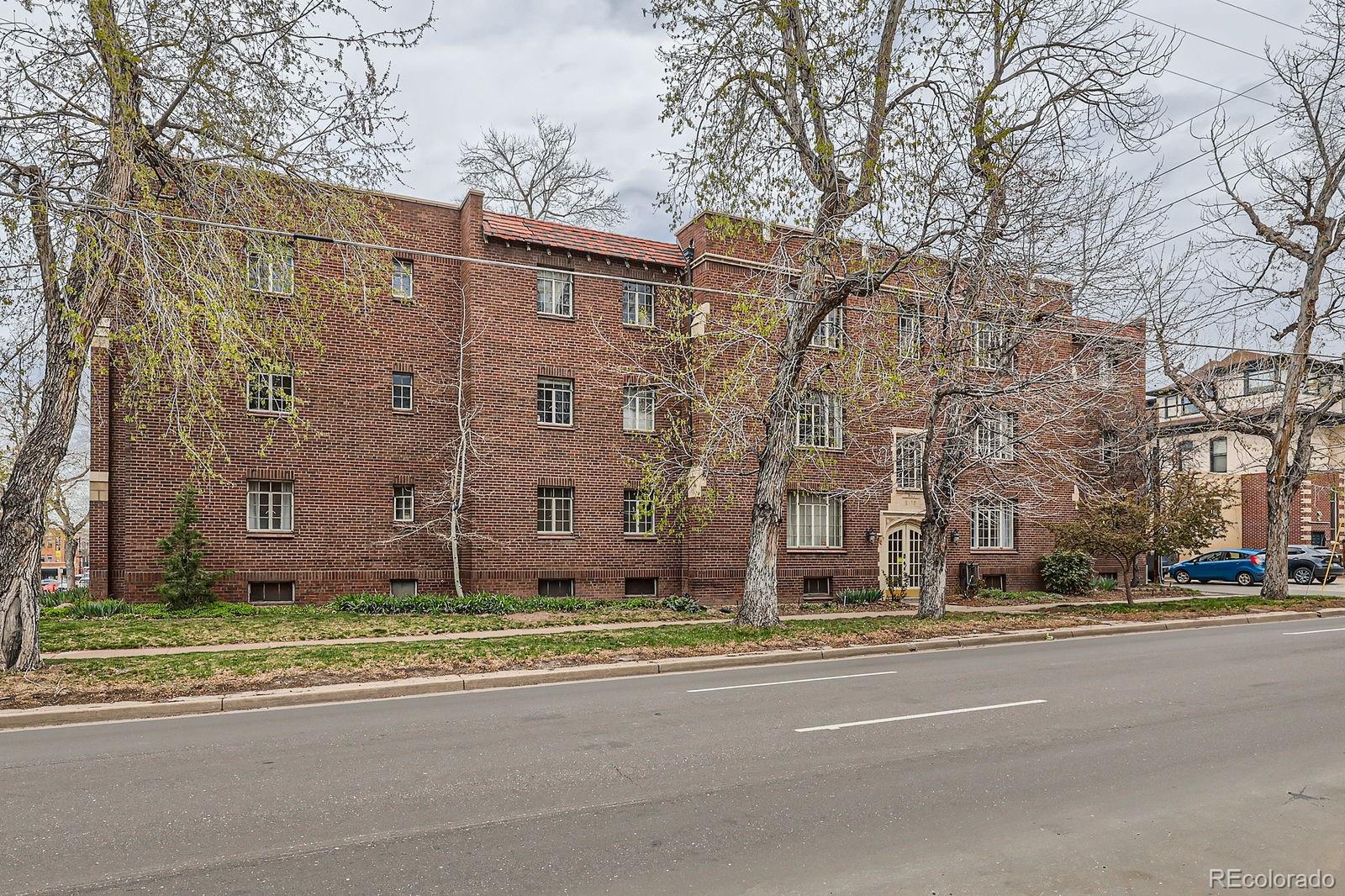 MLS Image #1 for 2115 e 14th avenue,denver, Colorado