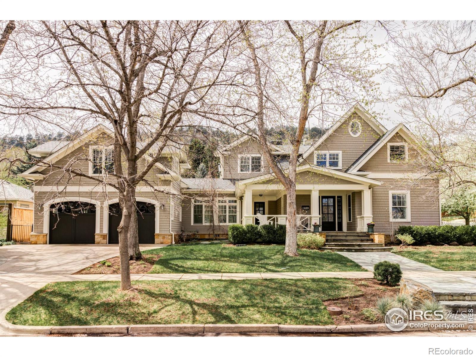 MLS Image #0 for 3189  5th street,boulder, Colorado