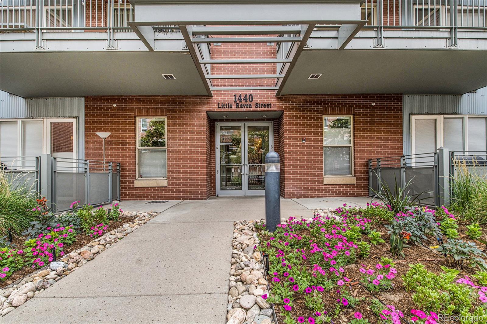 MLS Image #2 for 1440  little raven street,denver, Colorado