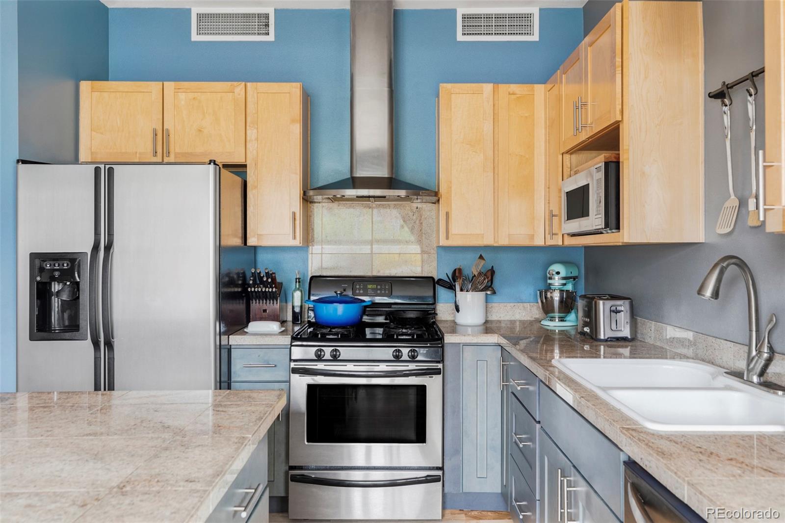 MLS Image #4 for 1440  little raven street,denver, Colorado