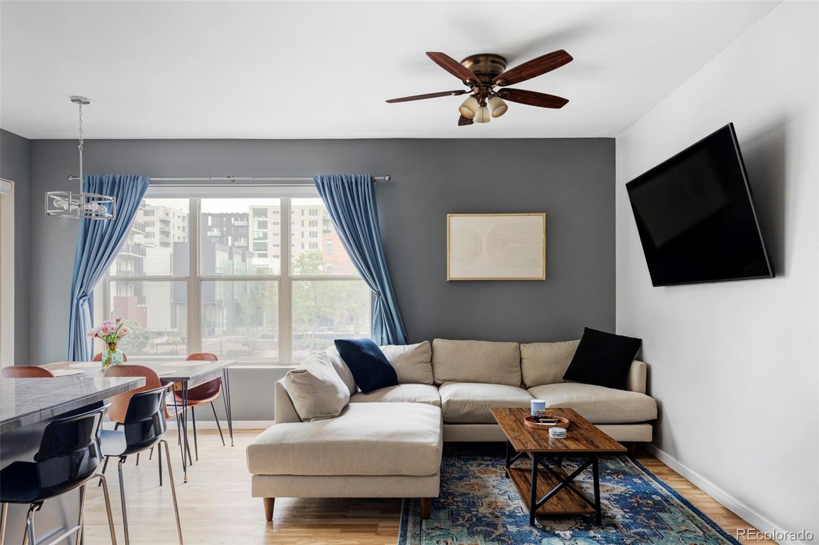 MLS Image #5 for 1440  little raven street,denver, Colorado