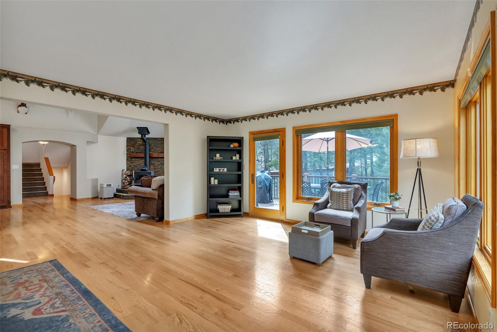 MLS Image #14 for 9590 s warhawk road,conifer, Colorado