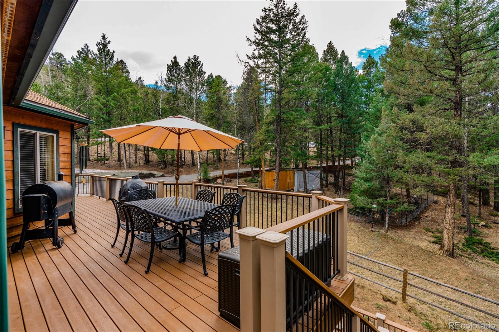 MLS Image #34 for 9590 s warhawk road,conifer, Colorado