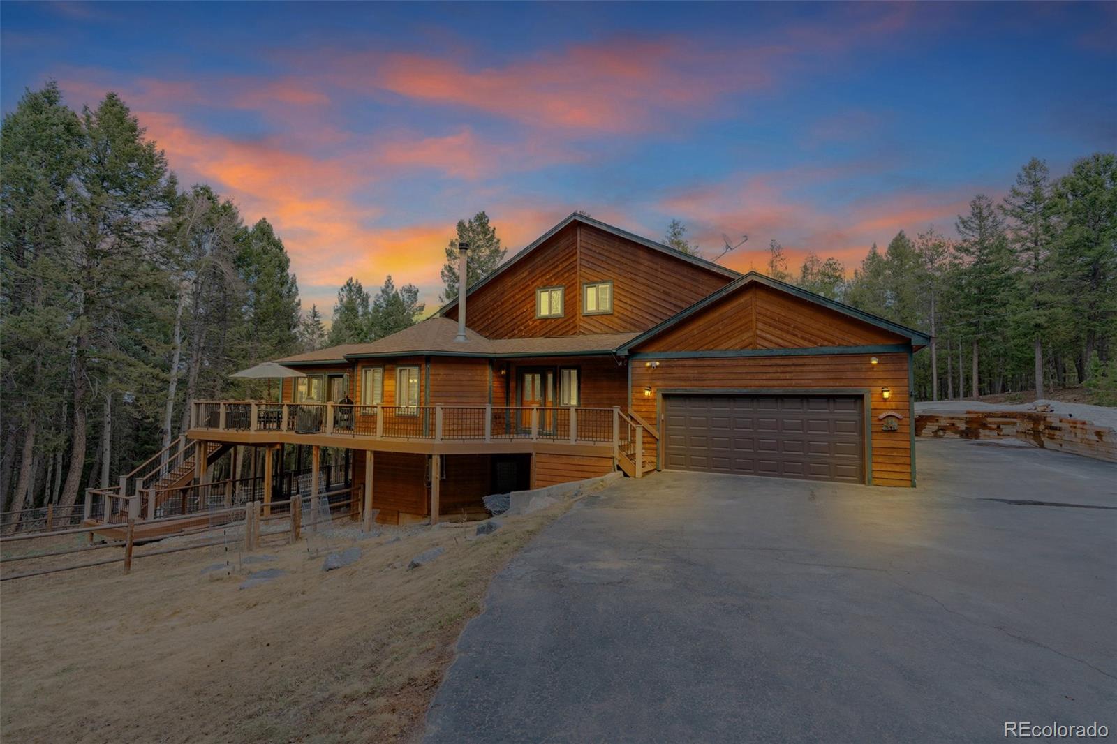 MLS Image #42 for 9590 s warhawk road,conifer, Colorado