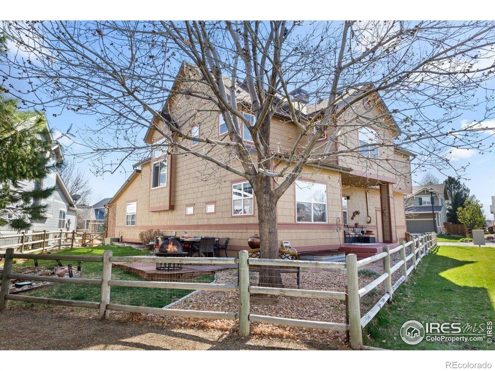 MLS Image #31 for 4236  frederick circle,longmont, Colorado