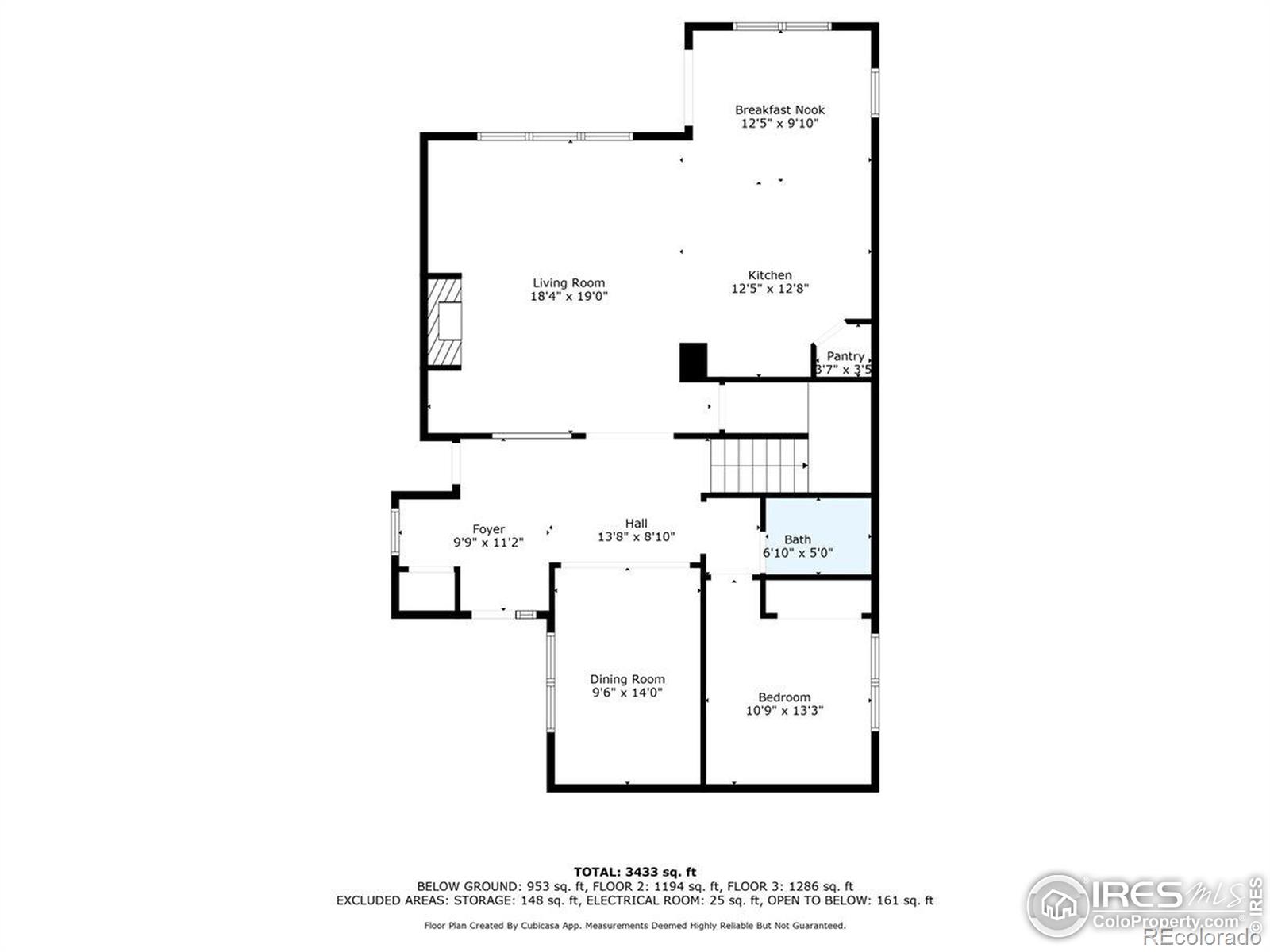 MLS Image #38 for 4236  frederick circle,longmont, Colorado