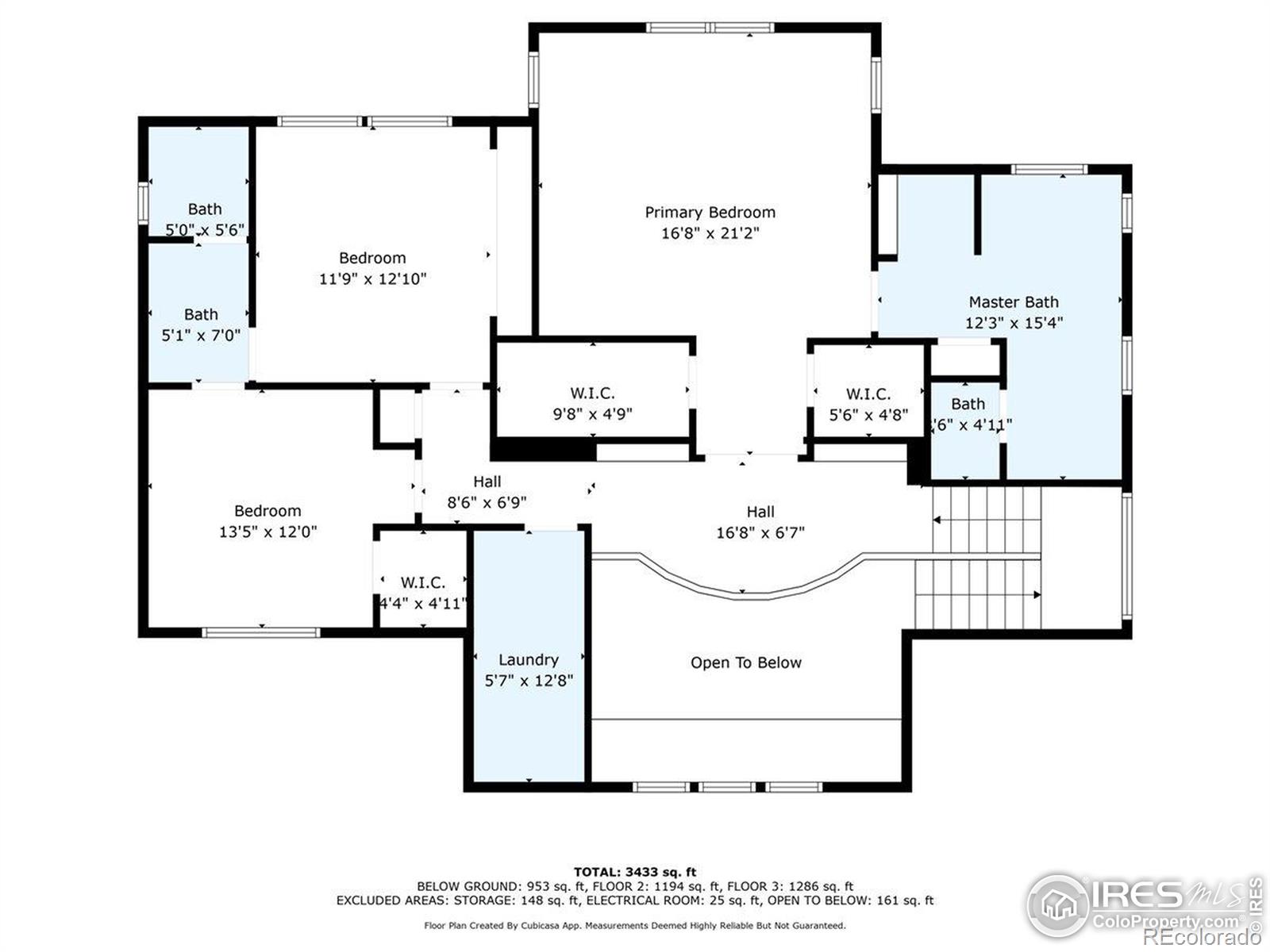 MLS Image #39 for 4236  frederick circle,longmont, Colorado