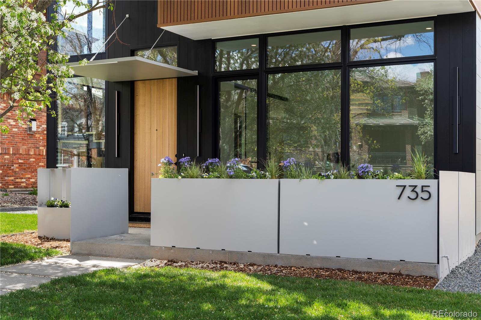 MLS Image #1 for 735 s elizabeth street,denver, Colorado