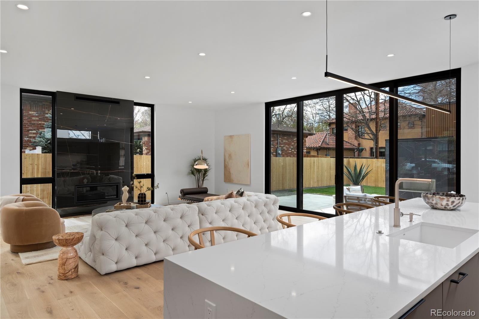 MLS Image #10 for 735 s elizabeth street,denver, Colorado