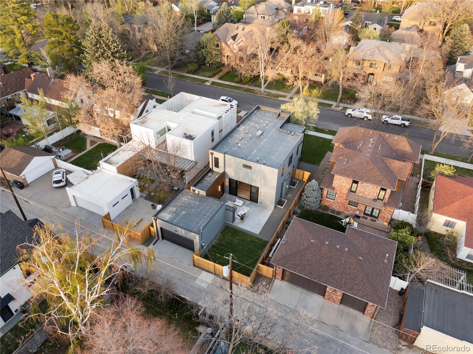 MLS Image #47 for 735 s elizabeth street,denver, Colorado