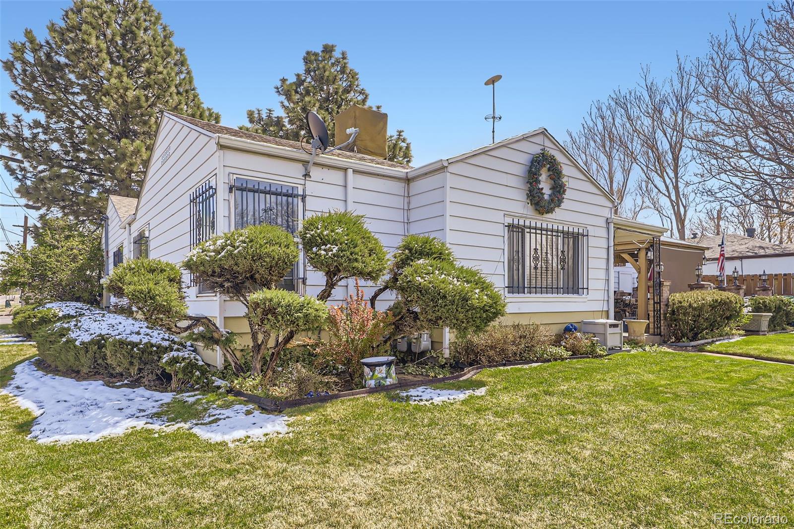 MLS Image #0 for 4780  milwaukee street,denver, Colorado