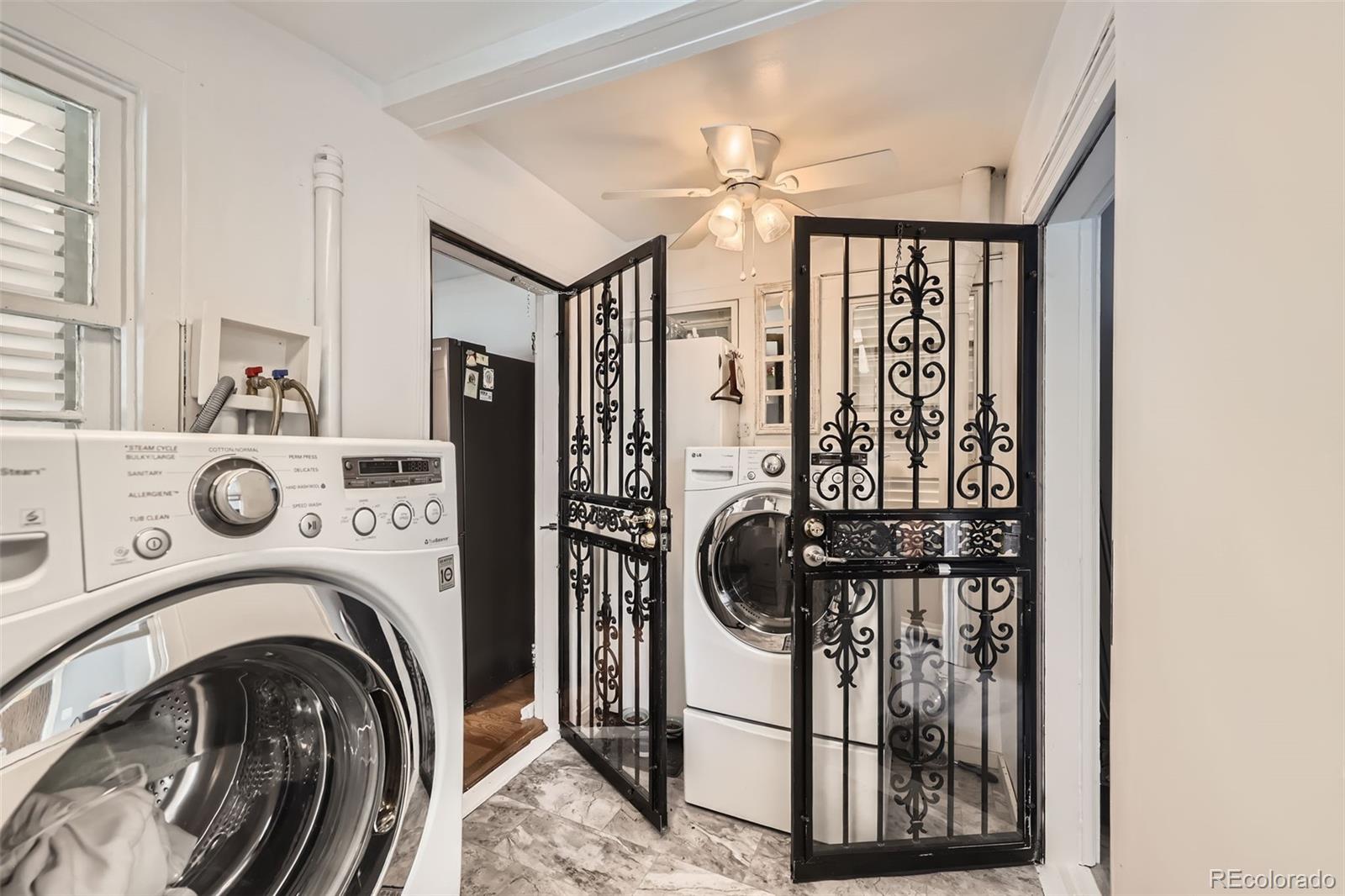 MLS Image #22 for 4780  milwaukee street,denver, Colorado