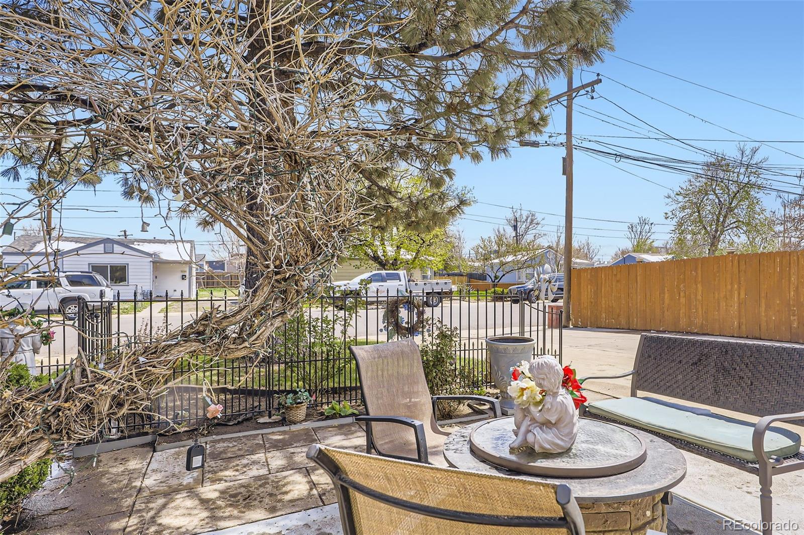 MLS Image #25 for 4780  milwaukee street,denver, Colorado