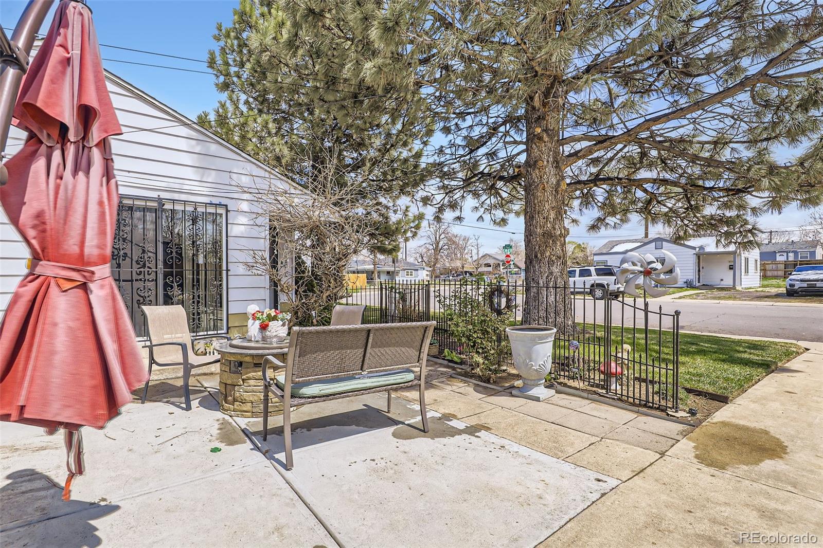 MLS Image #26 for 4780  milwaukee street,denver, Colorado