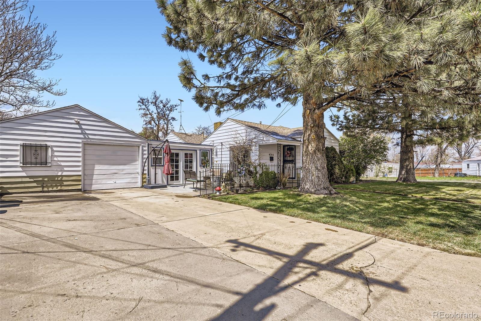 MLS Image #27 for 4780  milwaukee street,denver, Colorado