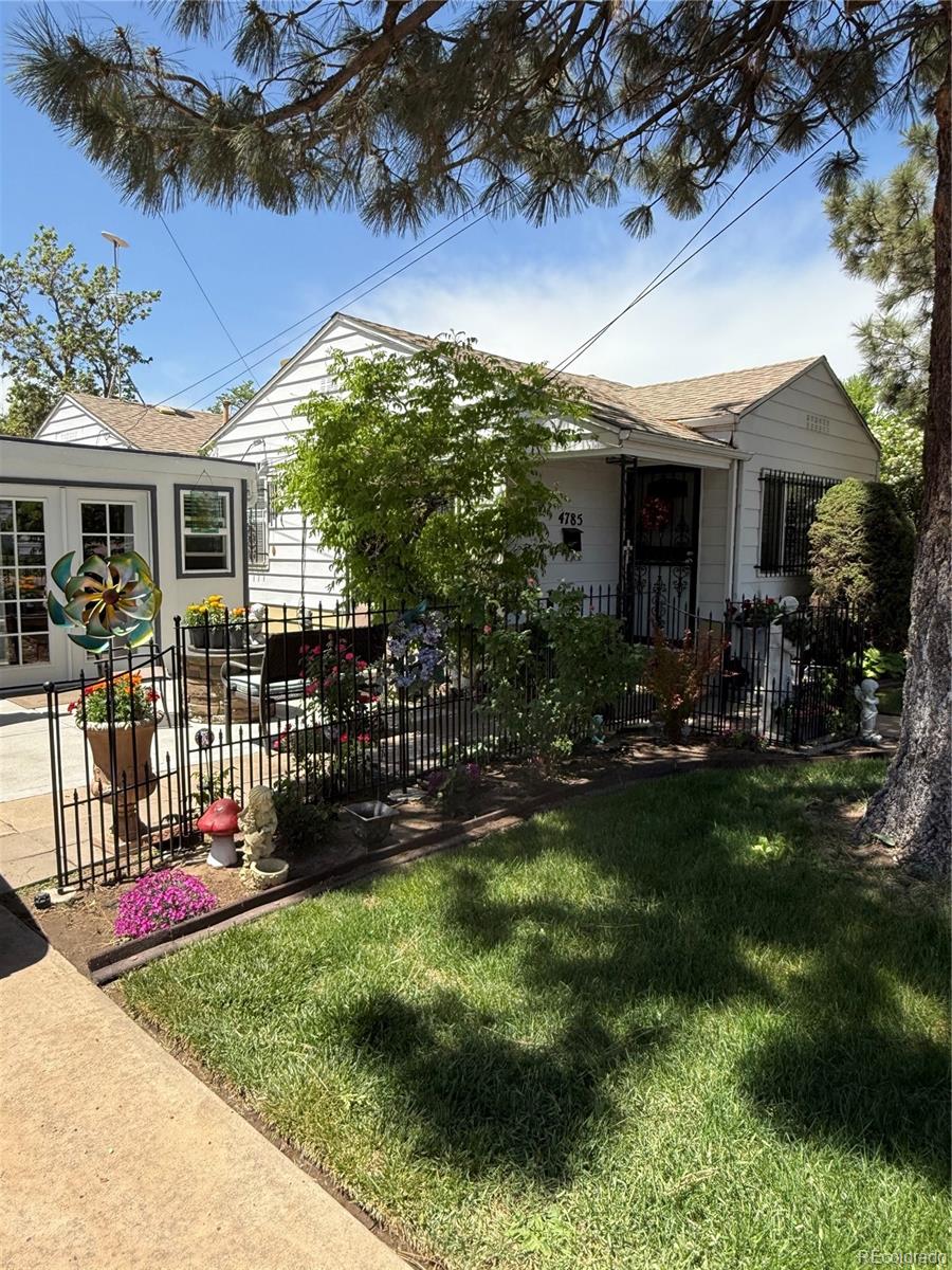 MLS Image #34 for 4780  milwaukee street,denver, Colorado