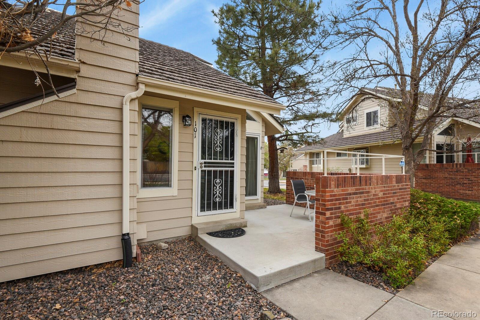 MLS Image #1 for 5317 w iliff drive,lakewood, Colorado