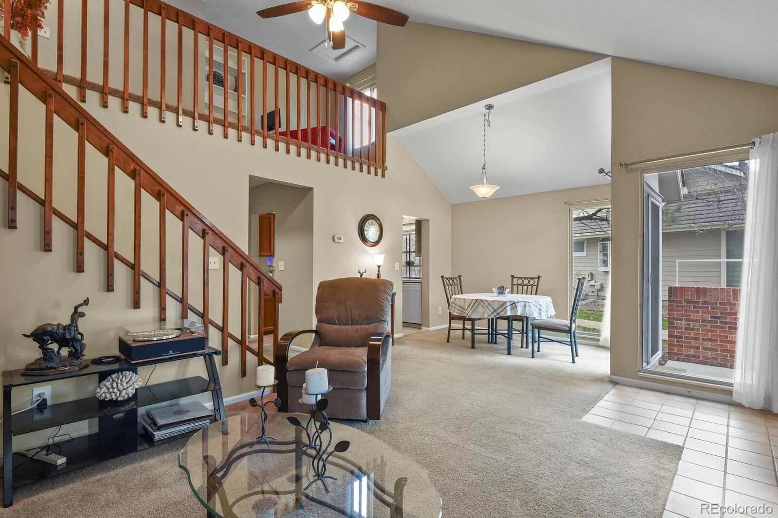 MLS Image #5 for 5317 w iliff drive,lakewood, Colorado
