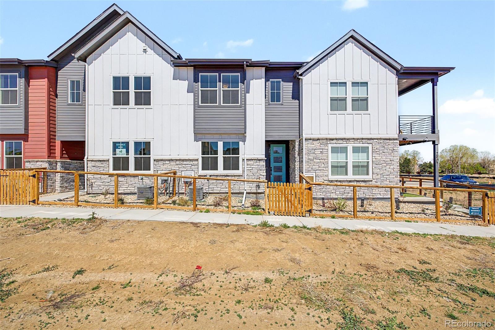 MLS Image #0 for 2897 e 103rd drive,thornton, Colorado