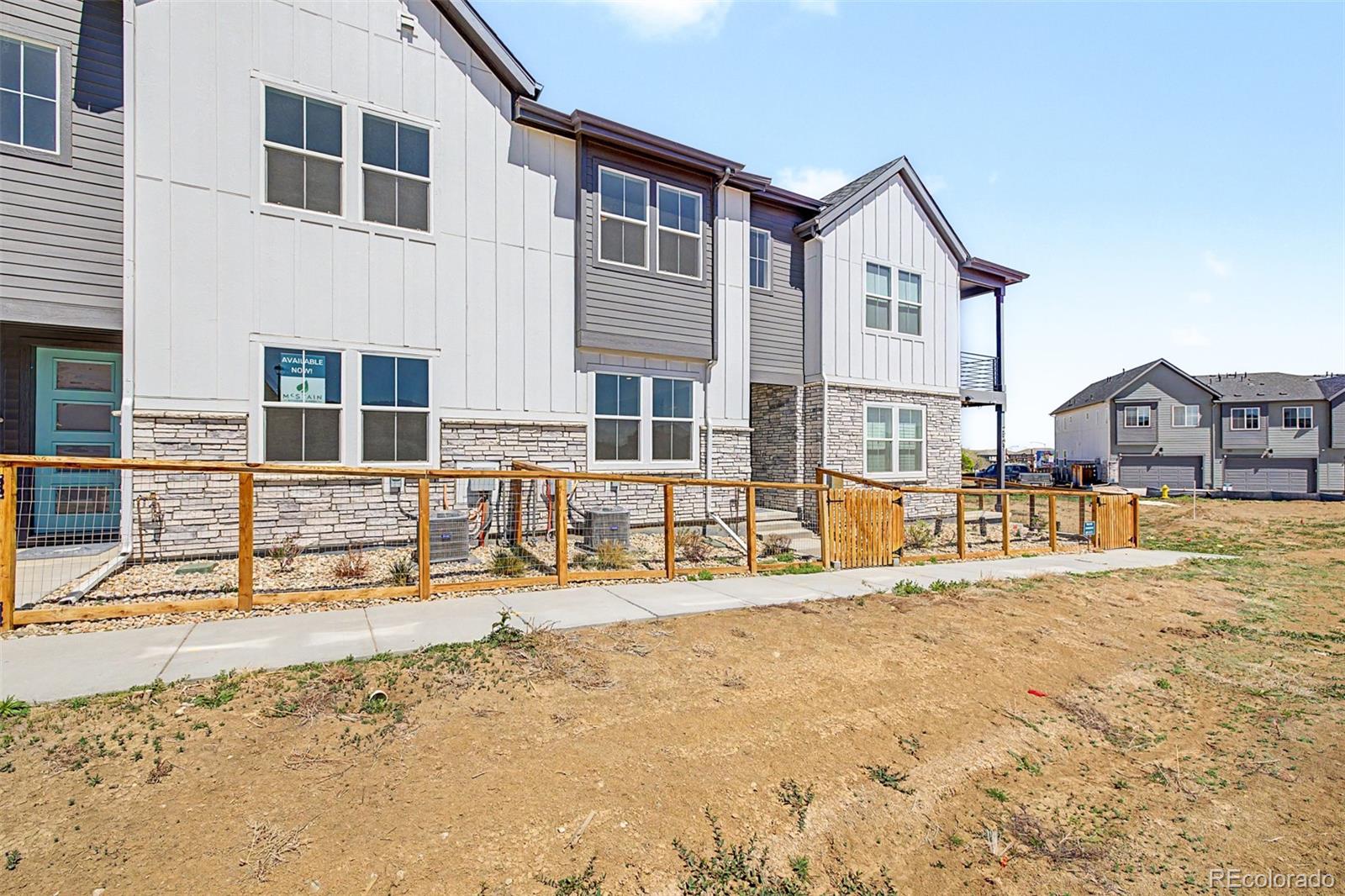 MLS Image #1 for 2897 e 103rd drive,thornton, Colorado