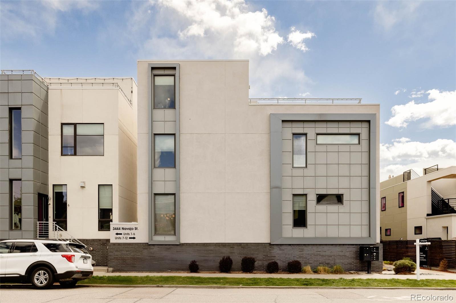 MLS Image #24 for 3444  navajo street 12,denver, Colorado