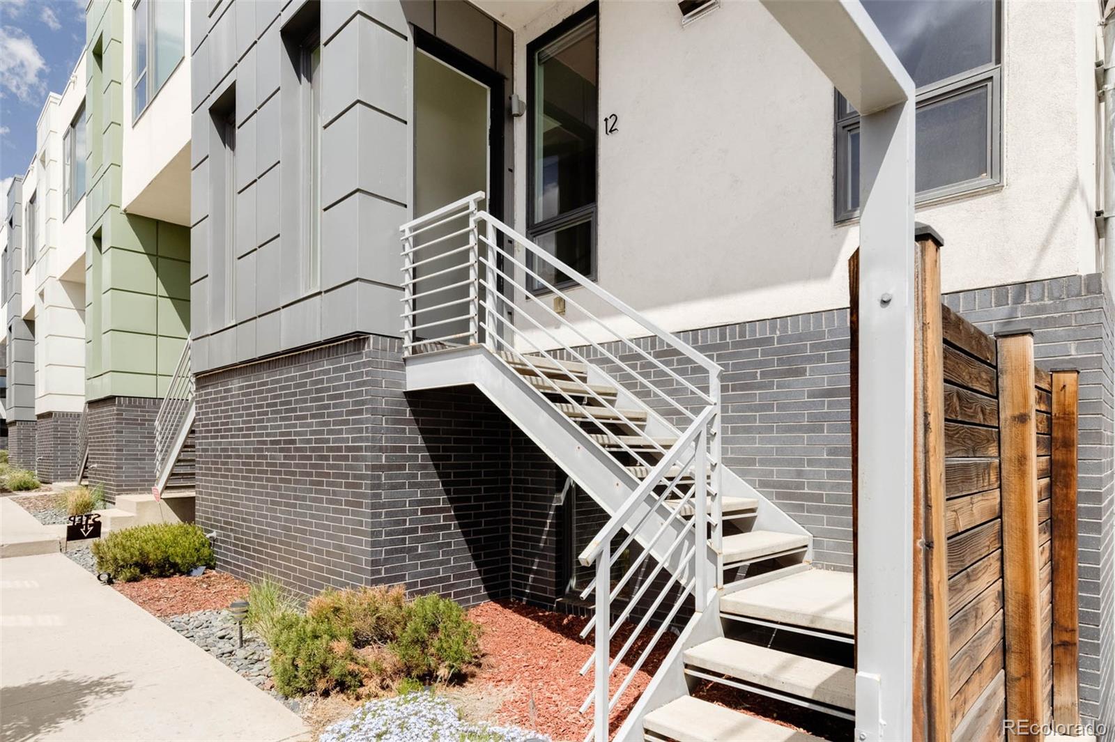 MLS Image #25 for 3444  navajo street 12,denver, Colorado